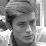 Alain Delon từ lêu lổng thành tài tử thế giới