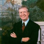 Tổng Thống Jimmy Carter và thuyền nhân Việt Nam