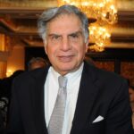 Ratan Tata dấu ấn trong sự phát triển của Ấn Độ