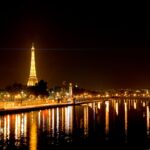 Paris có gì lạ đâu em