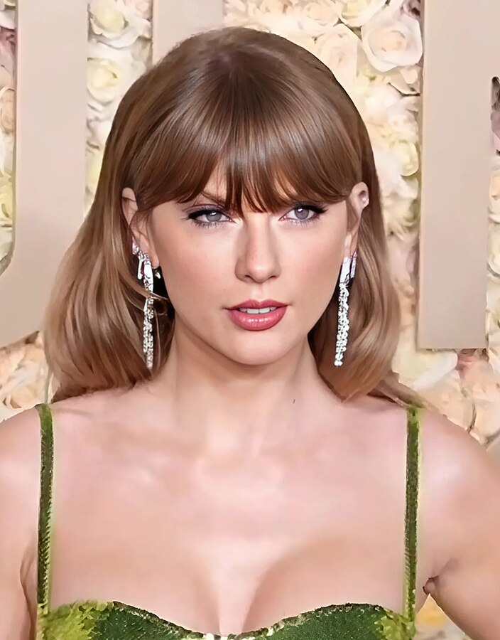 Taylor Swift, một hiện tượng âm nhạc