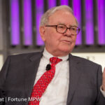 Warren Buffett – Thành công là được yêu thương